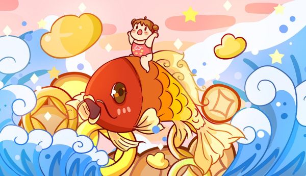 魔羯鲤怎么养_魔羯鲤寿命多长