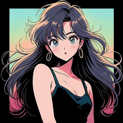 魔羯座女生专属头像怎么选_魔羯座女生适合什么风格头像