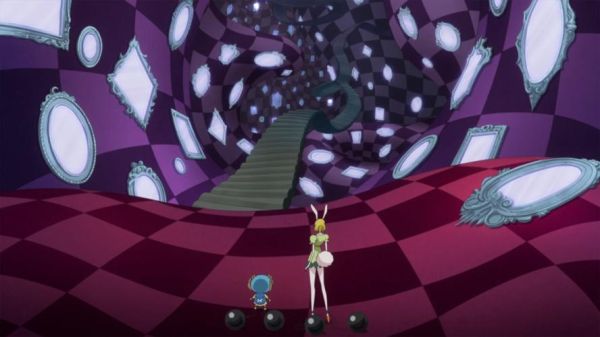 魔羯夏洛特性格特点_魔羯夏洛特适合什么职业