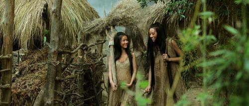 魔羯大帝电影未减版哪里看_完整版与删减差异