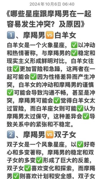 男魔羯女魔羯谁厉害点_魔羯座男女实力对比