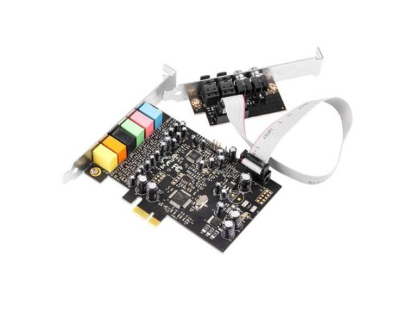 魔羯声卡好吗_魔羯声卡值得买吗