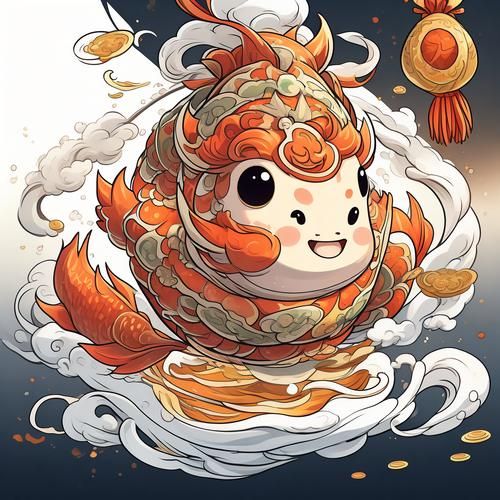 双鱼头像含义_双鱼头像风水禁忌