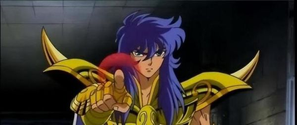 天蝎座索尼娅的面具是什么_如何识破她的伪装