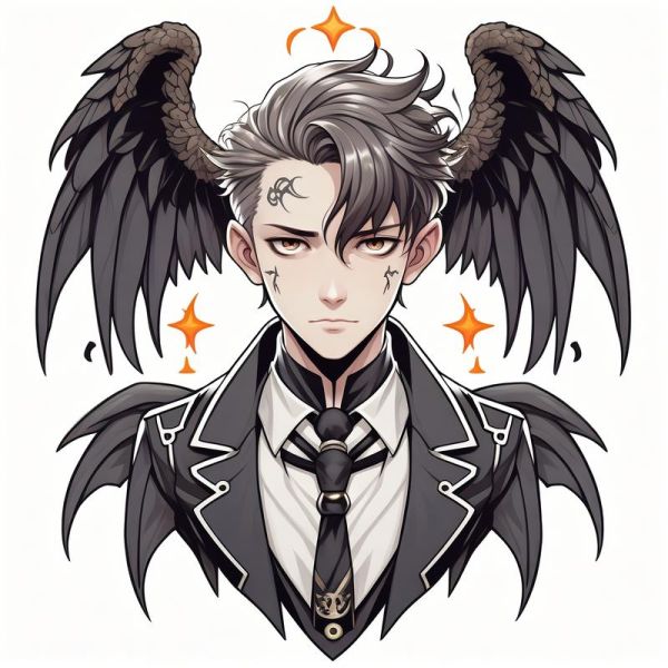 魔羯座酷酷头像怎么选_魔羯座头像推荐