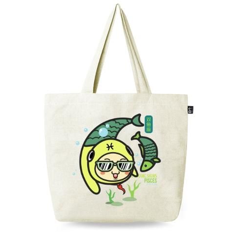 双鱼座女生适合什么包包_双鱼座包包选购指南