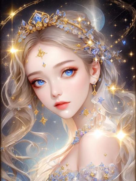 魔羯女眼睛特点_魔羯女眼神性格