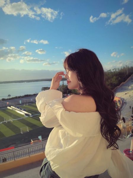 魔羯座女孩哪里最美丽_魔羯座女生最迷人的部位