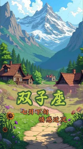 如何抓住双子女的新鲜_双子女喜欢什么样的惊喜