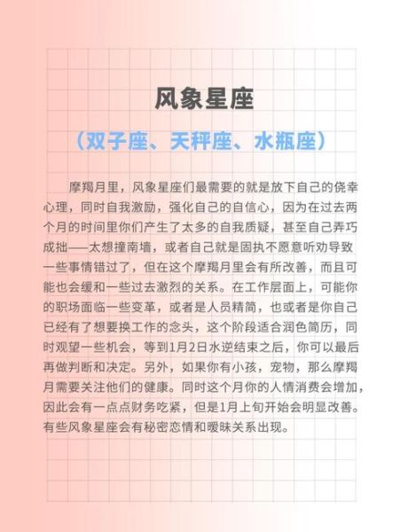 魔羯座11月25日运势如何_今日宜忌与开运指南