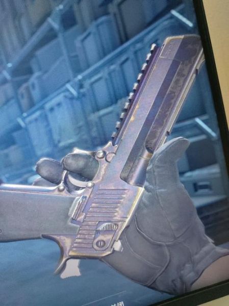 沙鹰双鱼怎么选_沙鹰双鱼性能对比