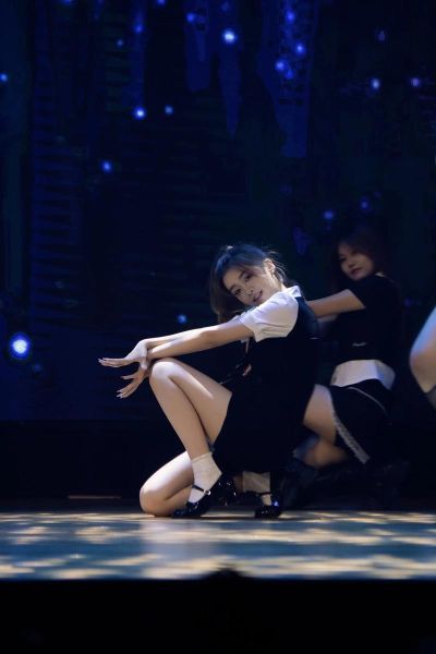 魔羯座适合什么舞蹈_魔羯座跳什么舞最稳