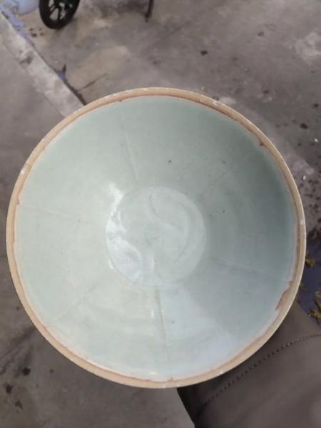 湖田窑双鱼碗怎么鉴定_湖田窑双鱼碗价格多少