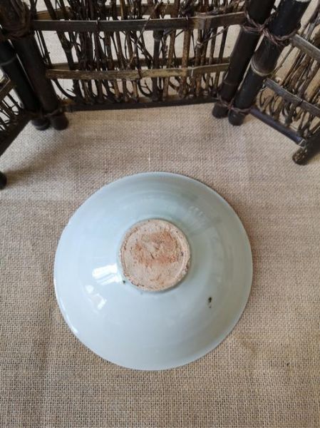 湖田窑双鱼碗怎么鉴定_湖田窑双鱼碗价格多少