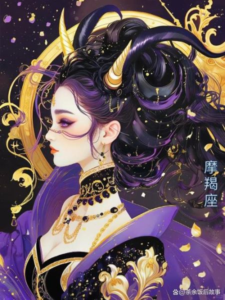 魔羯座女生适合什么工作_魔羯座女生职业选择