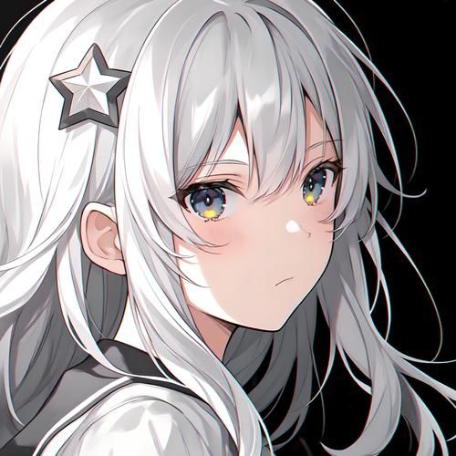 魔羯座女生头像真人_怎么选才显高级