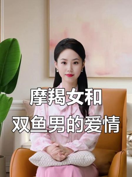 魔羯座女和双鱼女适合做闺蜜吗_相处难点与甜蜜瞬间