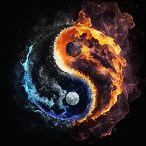 黑化的双鱼_黑化双鱼怎么挽回