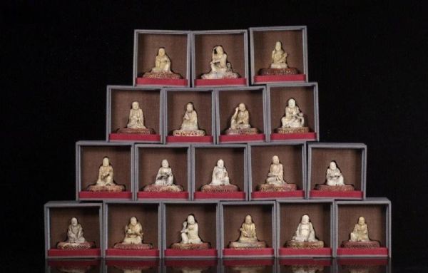 罗汉魔羯是什么_如何正确供奉