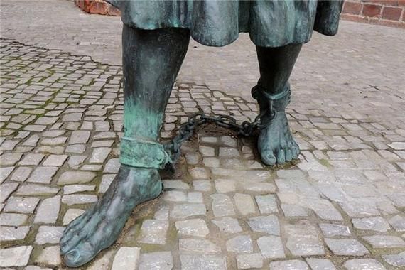 魔羯枷锁是什么_如何破解魔羯枷锁