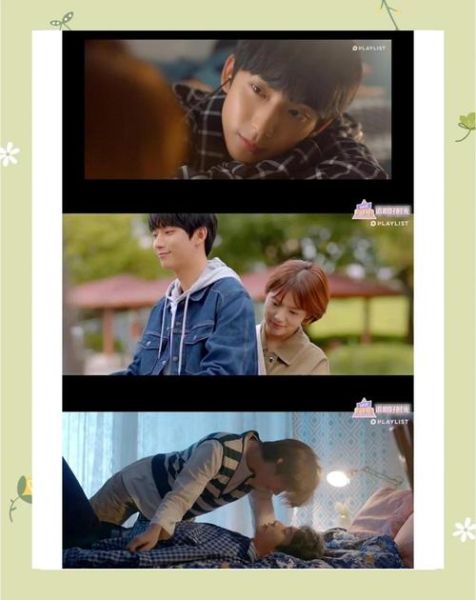 韩剧双子女生剧情解析_结局是什么