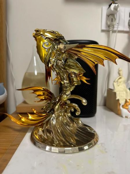 传神神双鱼是什么_神双鱼怎么使用