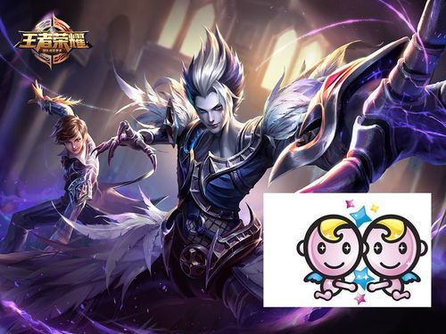 魔羯座专属英雄是谁_王者荣耀对应角色