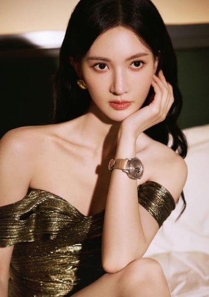 金晨天蝎座性格特点_金晨天蝎座感情观