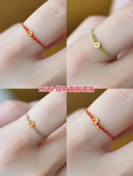 魔羯戒指适合什么星座_魔羯戒指怎么戴招财