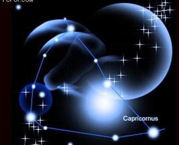 魔羯座别称有哪些_山羊座为什么叫魔羯