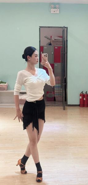 魔羯座适合跳什么舞_魔羯座跳舞风格推荐