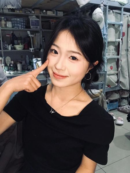 魔羯座刘海适合什么脸型_魔羯座刘海怎么打理