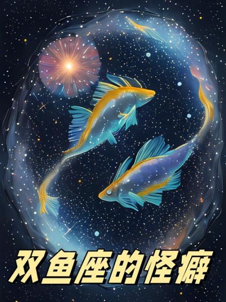 双鱼座适合什么运动_双鱼座运动习惯如何养成