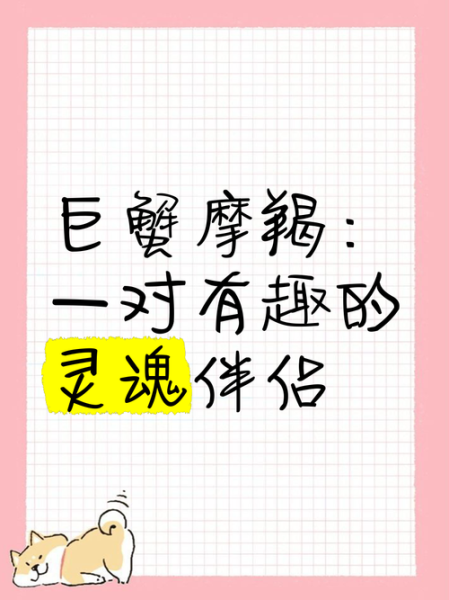 巨蟹座好还是魔羯座好_哪个更适合做伴侣