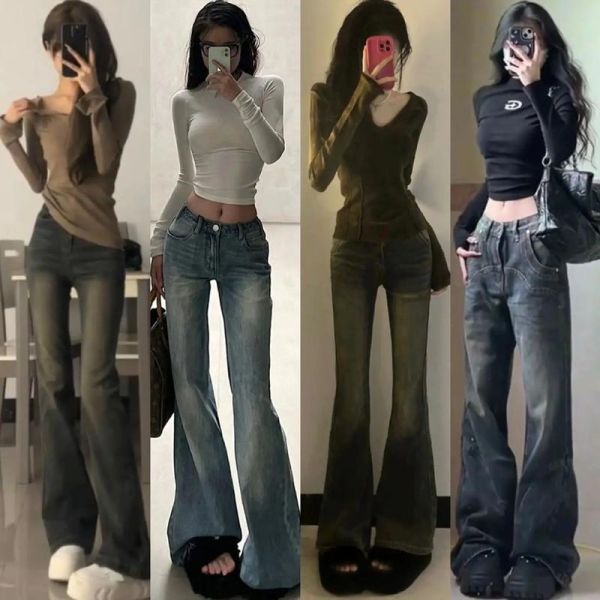 魔羯裤子适合什么身材_魔羯裤子怎么搭配