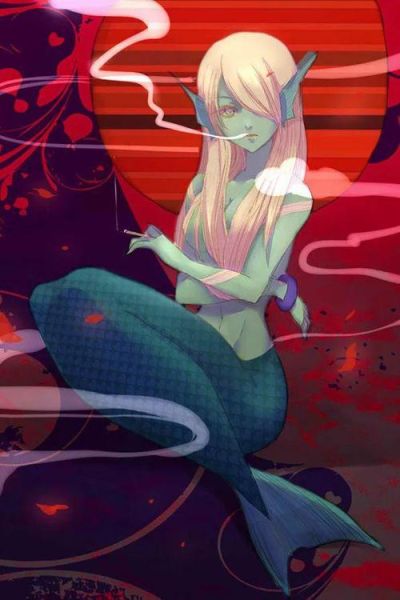 黑化双鱼女特征_如何挽回黑化双鱼女