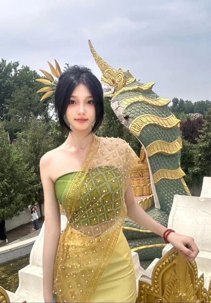 天蝎座少女写真风格_如何拍出神秘感