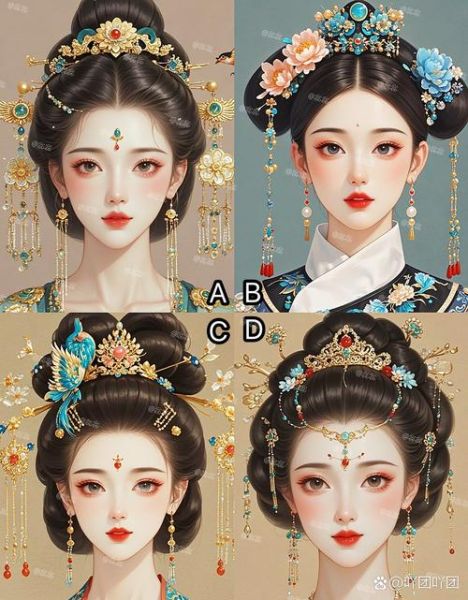 魔羯座古代发型名称_古代魔羯座发型叫什么