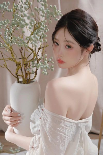 天蝎座少女写真风格_如何拍出神秘感