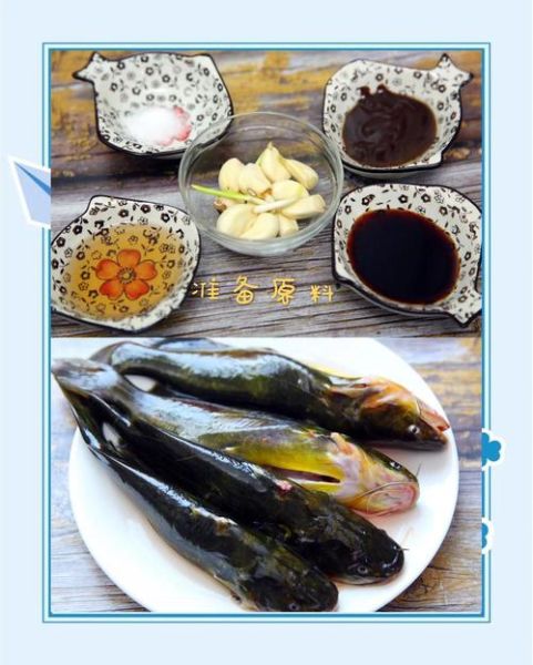 黄双鱼是什么鱼_黄双鱼好吃吗