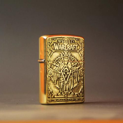 魔羯火机真假辨别_魔羯火机值得买吗