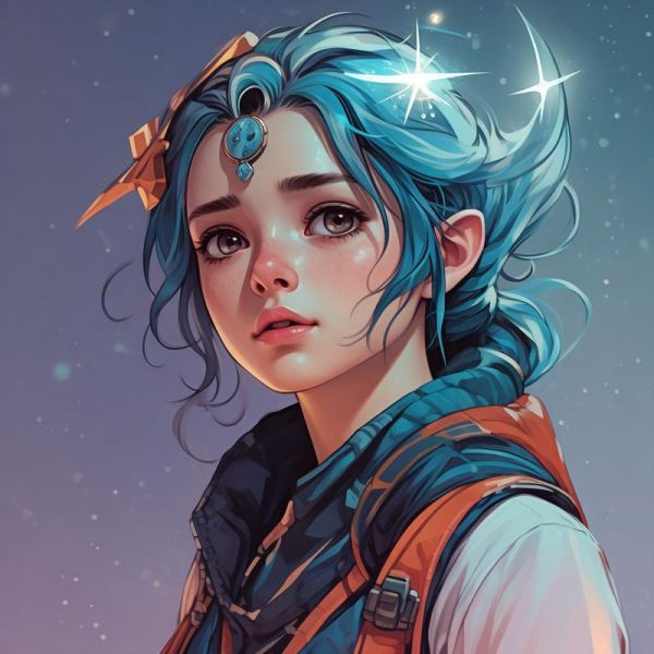 双鱼女专属头像怎么选_双鱼座女生头像推荐