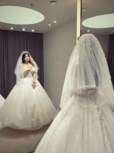 魔羯座适合什么婚纱_魔羯座婚纱怎么选