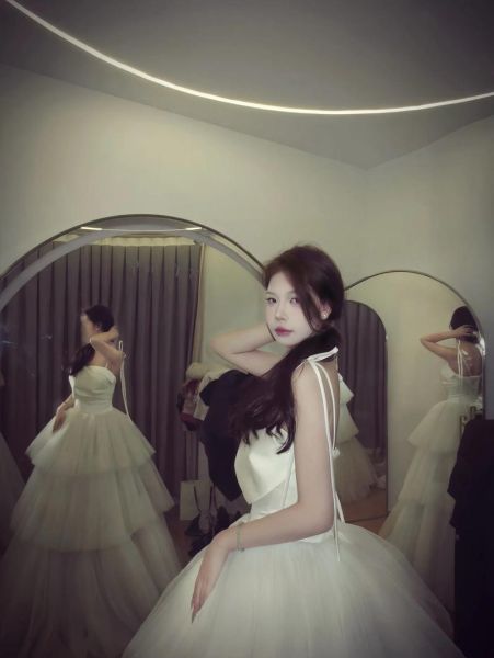 魔羯座适合什么婚纱_魔羯座婚纱怎么选