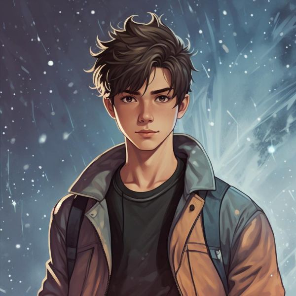 魔羯座男生头像动漫_适合冷酷风格的有哪些