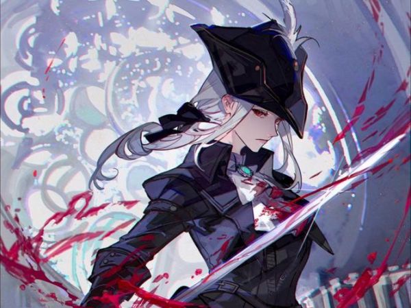 血源双鱼人自相残杀原因_如何触发隐藏剧情