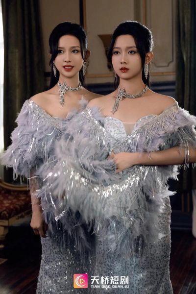 成熟的双子女有多完美_她们真的无可挑剔吗