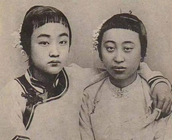 双子女珍妃性格特点_珍妃与双子座历史渊源