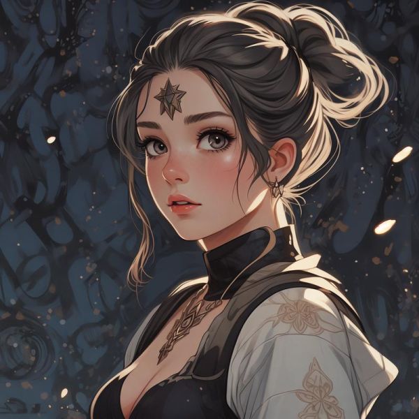 魔羯座女人长相特点_魔羯座女生外貌特征