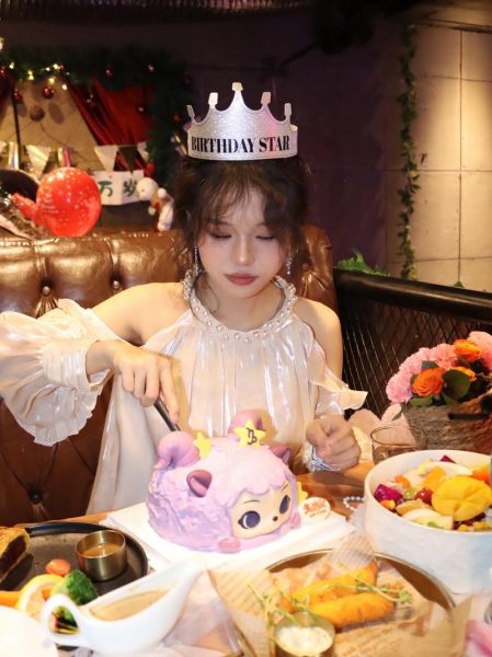 魔羯生日穿搭_魔羯座生日穿什么衣服